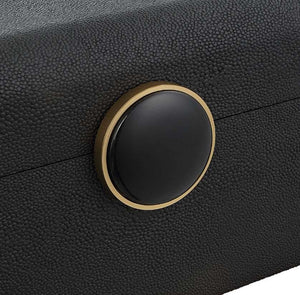 Uttermost Lalique Black Box