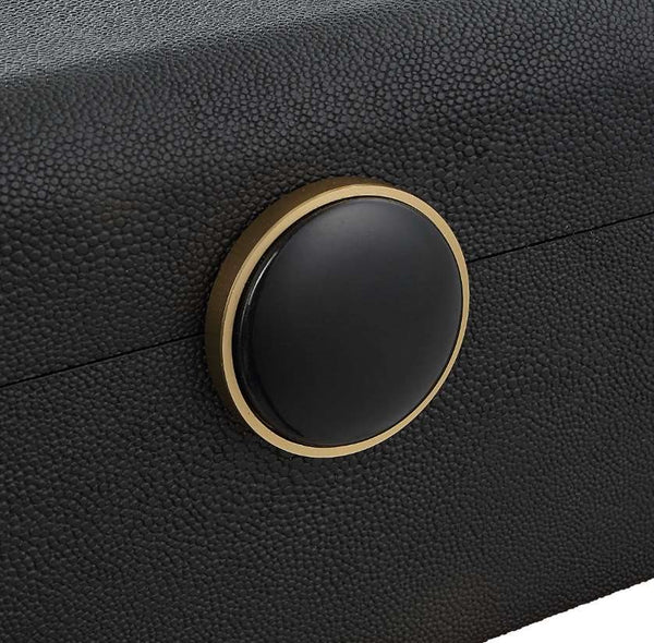Uttermost Lalique Black Box