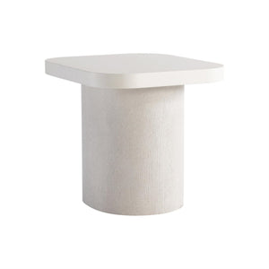 Bernhardt Ellison Round Side Table