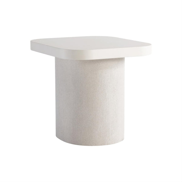 Bernhardt Ellison Round Side Table