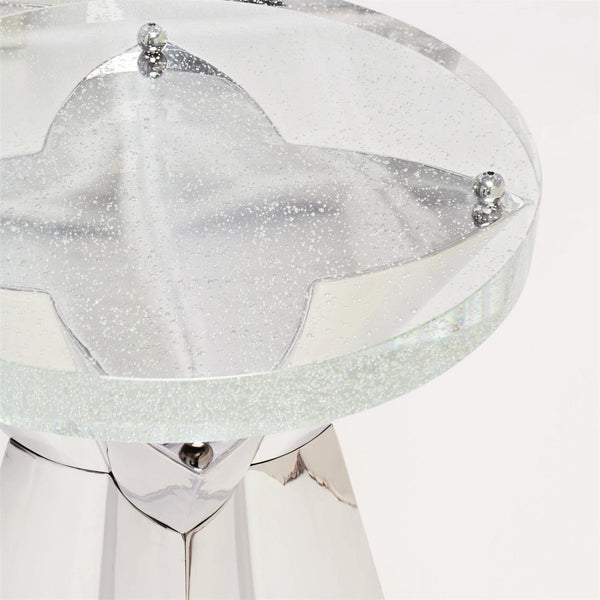 Bernhardt Anika Accent Table