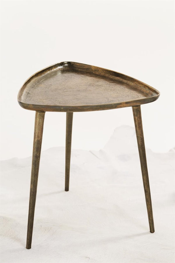 Bernhardt Buckley Accent Table