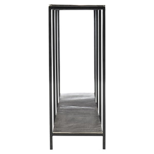 Bernhardt Equinox Console Table