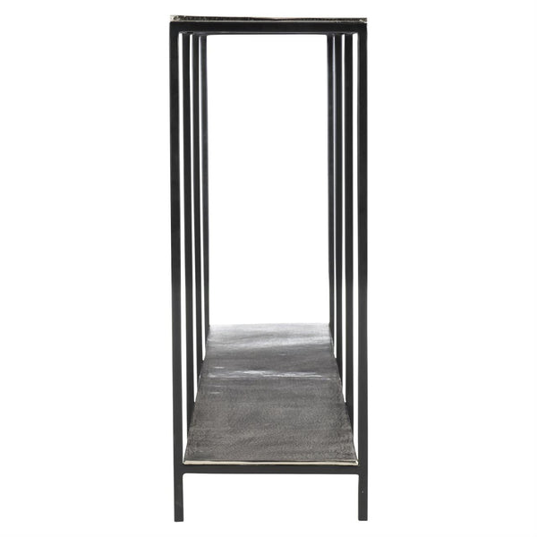 Bernhardt Equinox Console Table