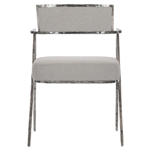 Bernhardt Torres Fabric Arm Chair