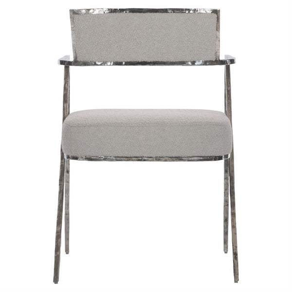 Bernhardt Torres Fabric Arm Chair