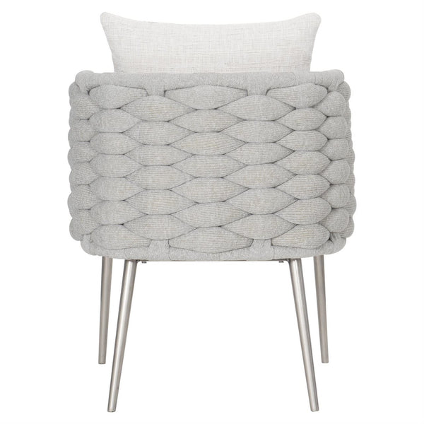 Bernhardt Hollis Fabric Arm Chair