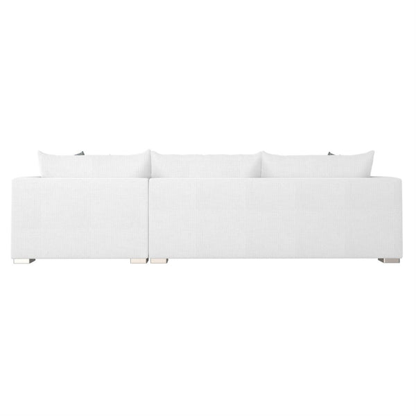 Bernhardt Helena Fabric Sectional
