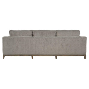 Bernhardt Noel Fabric Sofa Without Pillows