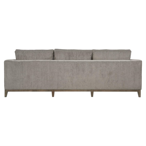 Bernhardt Noel Fabric Sofa Without Pillows