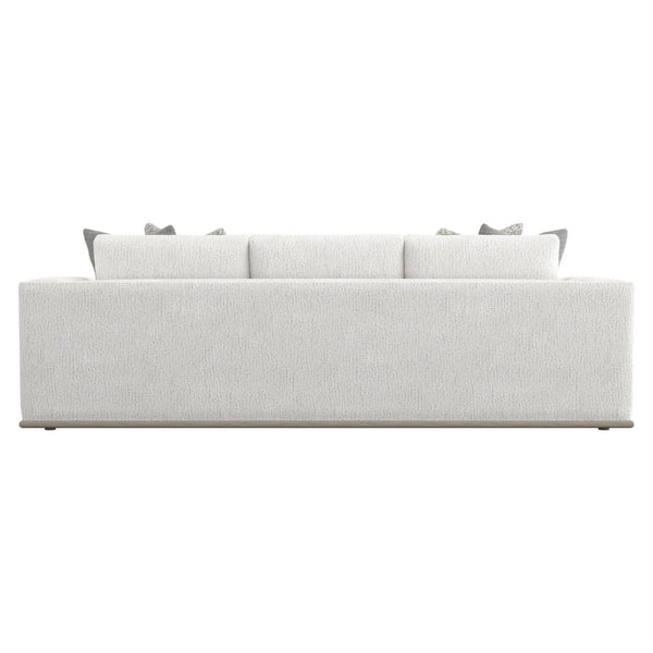 Bernhardt Prague Fabric Sofa