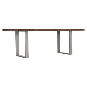 Bernhardt Draper Dining Table