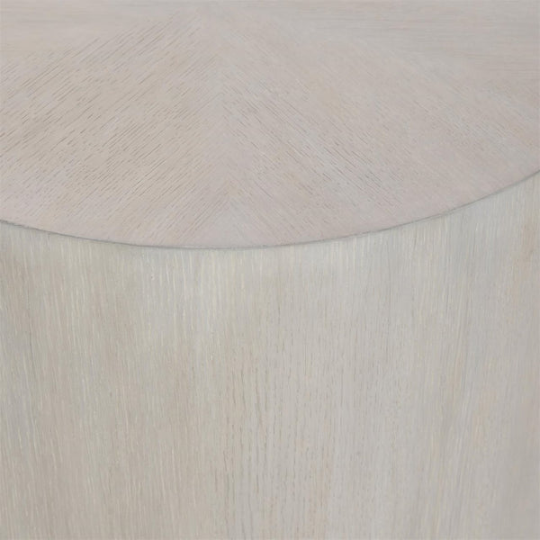 Bernhardt Thorne Side Table