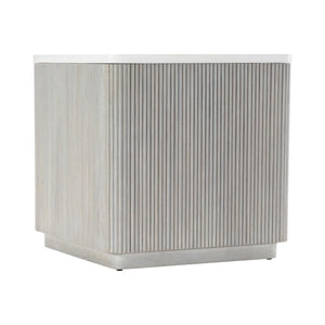 Bernhardt Colonnade Side Table