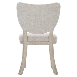 Bernhardt Anzu Fabric Side Chair