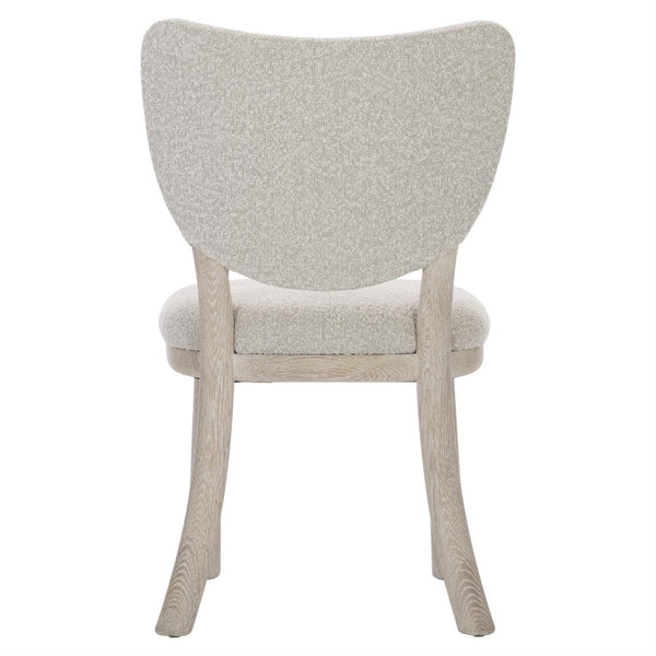 Bernhardt Anzu Fabric Side Chair