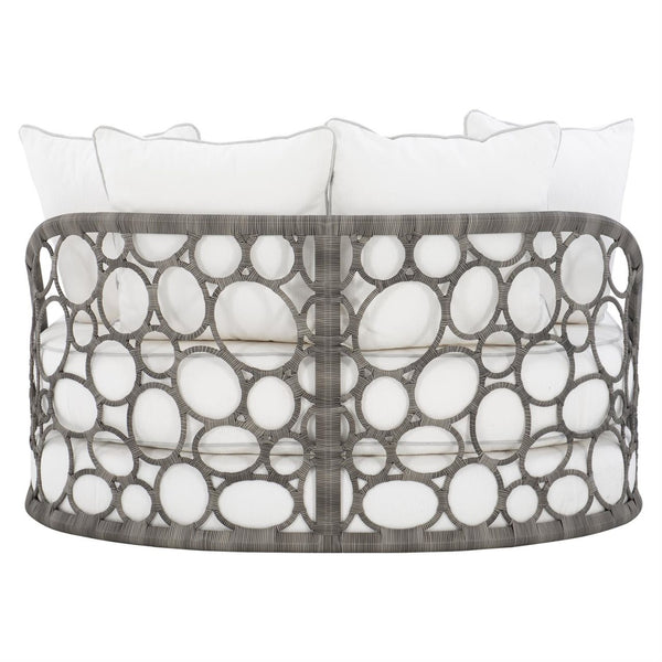 Bernhardt Bali Outdoor Daybed
