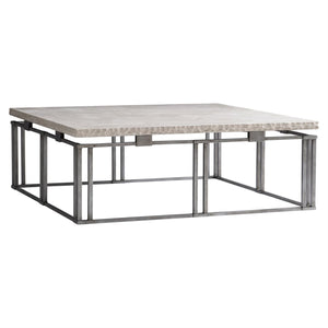 Bernhardt Riverton Cocktail Table