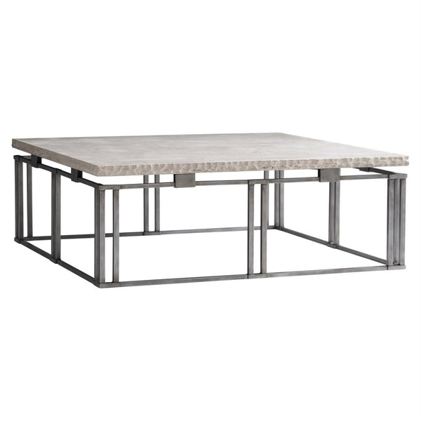 Bernhardt Riverton Cocktail Table