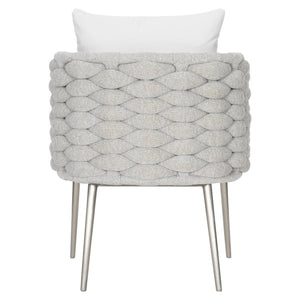 Bernhardt Santa Cruz Outdoor Arm Chair