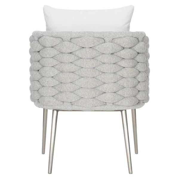 Bernhardt Santa Cruz Outdoor Arm Chair