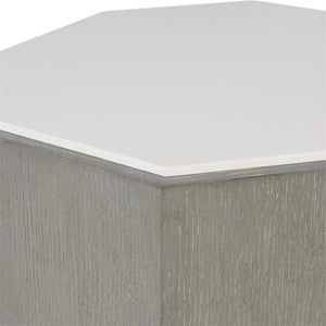 Bernhardt Avenue Side Table
