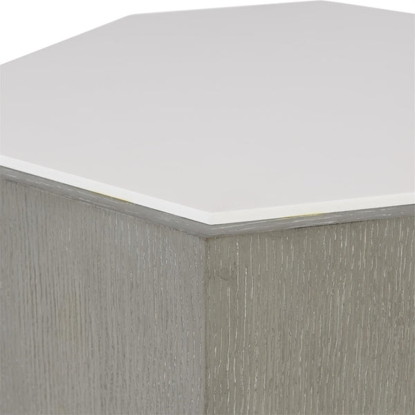 Bernhardt Avenue Side Table