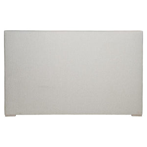 Bernhardt Dunhill Fabric Panel Bed King