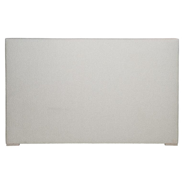 Bernhardt Dunhill Fabric Panel Bed King