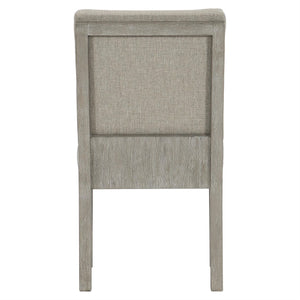 Bernhardt Foundations Side Chair