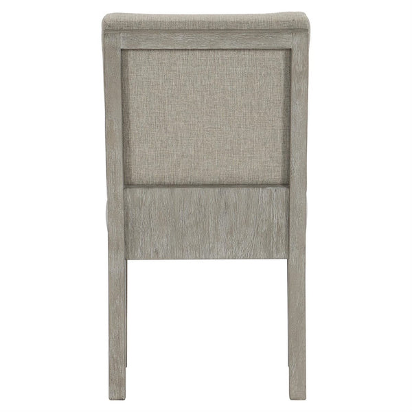 Bernhardt Foundations Side Chair