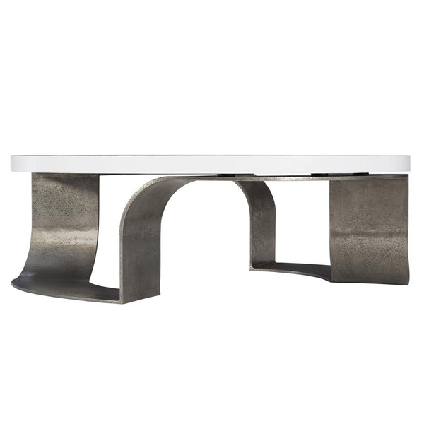 Bernhardt Catalina Cocktail Table