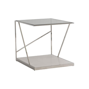 Bernhardt Maymont Side Table