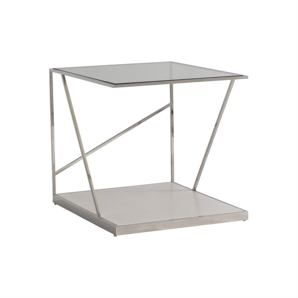 Bernhardt Maymont Side Table