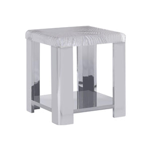 Bernhardt Aura Side Table