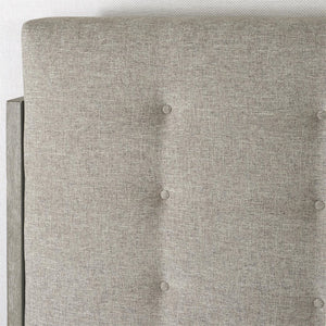Bernhardt Foundations Panel Queen Bed