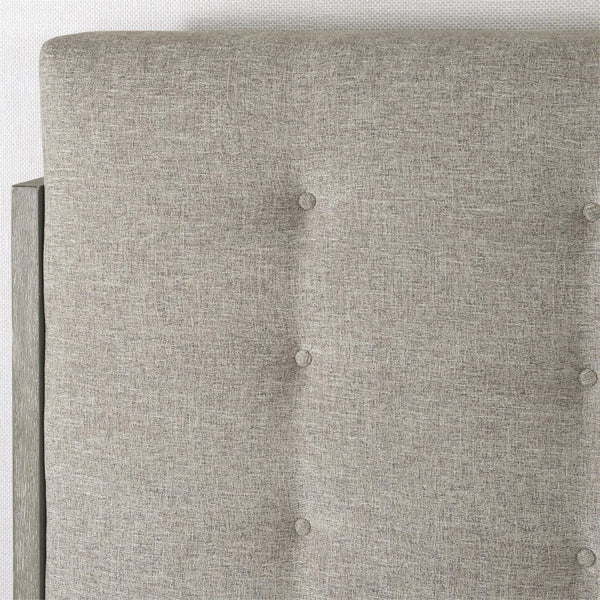 Bernhardt Foundations Panel Queen Bed
