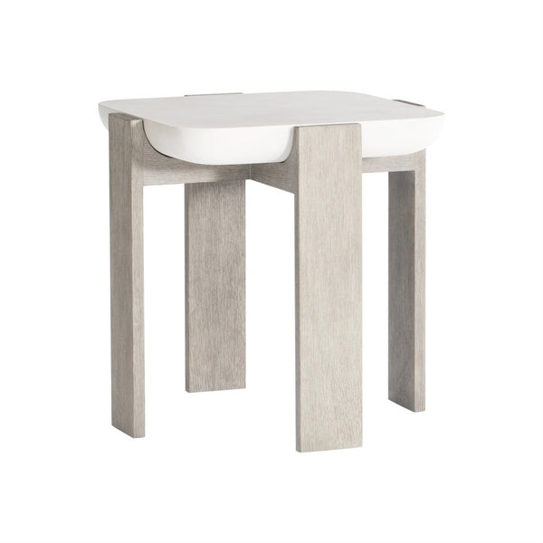 Bernhardt Gooding Side Table
