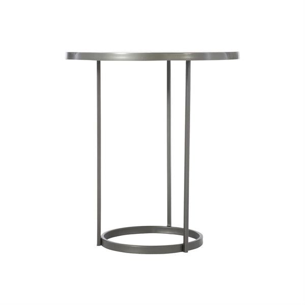 Bernhardt Bonfield Side Table