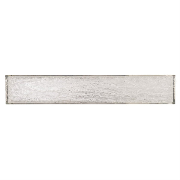 Bernhardt Arctic Console Table