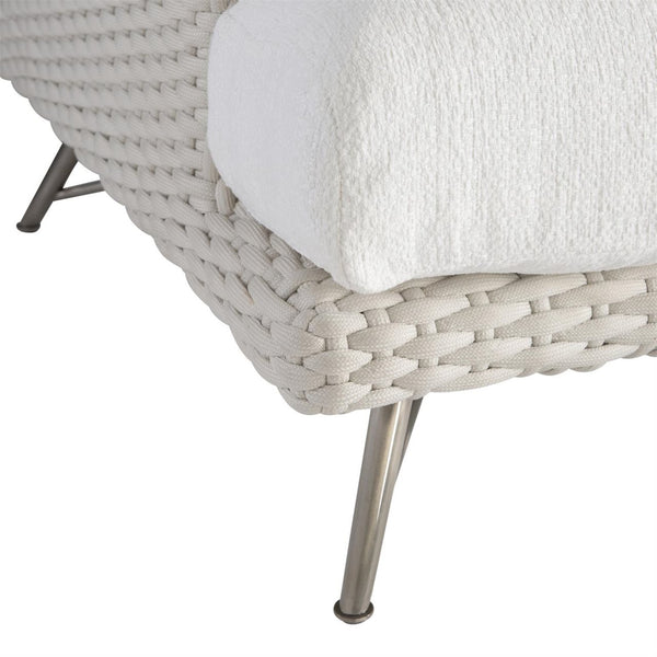 Bernhardt Isola Outdoor Sofa