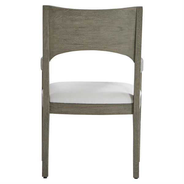 Bernhardt Calais Outdoor Arm Chair