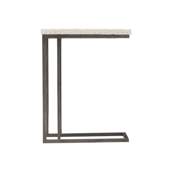 Bernhardt Sausalito Outdoor Accent Side Table