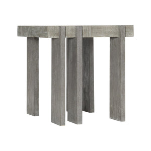 Bernhardt Foundations Shale Side Table