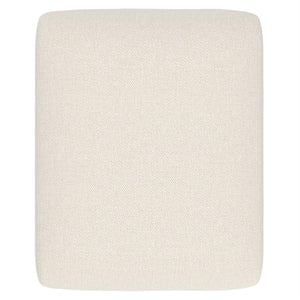 Bernhardt Rylan Fabric Bumper Ottoman