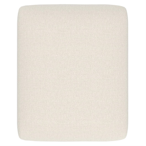 Bernhardt Rylan Fabric Bumper Ottoman