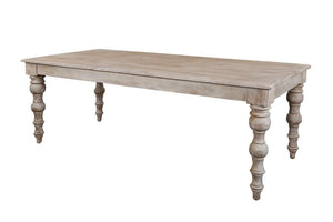 Parker House Crossings Eden Rectangular Dining Table
