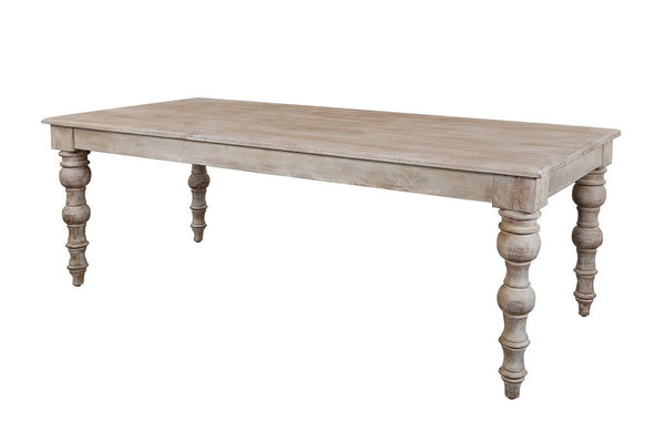 Parker House Crossings Eden Rectangular Dining Table