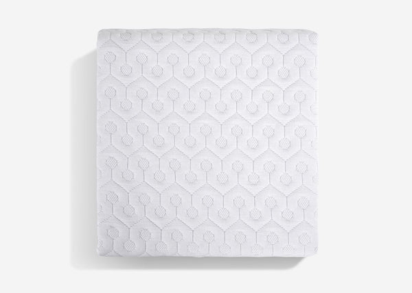 Bedgear Dri-Tec Crib Mattress Protector