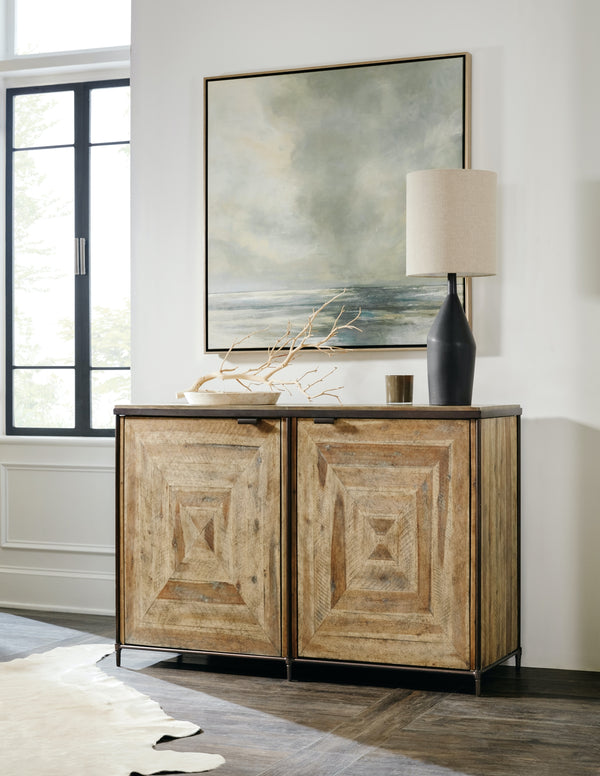 Hooker Furniture St. Armand Door Chest